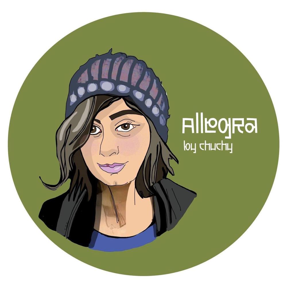 Meet your Posher, Allegra
